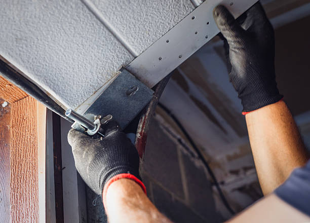 Reliable Garage Door contractor in Brownsboro, TX by Garage Doors Repair Pro